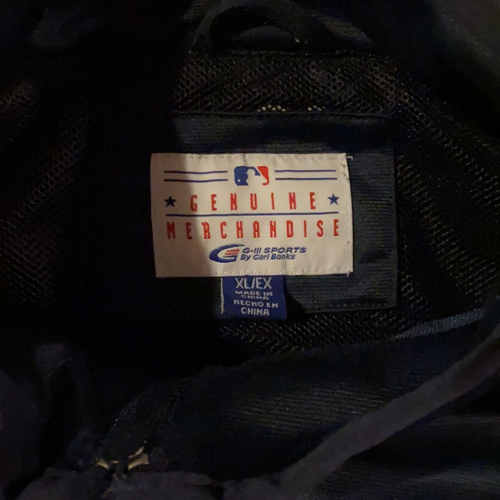 Red Sox jacket - Picture 2 of 3
